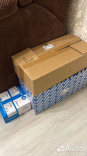 Клапанные крышки nissan fuga 3.5