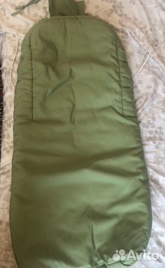 Конверт для ребенка теплый