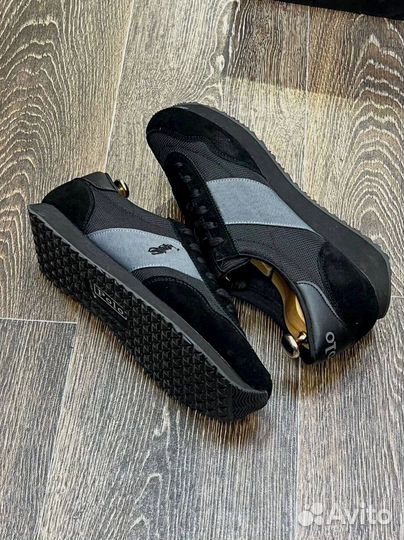 Кроссовки Polo