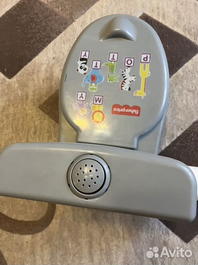 Туалет- унитаз, детский горшок