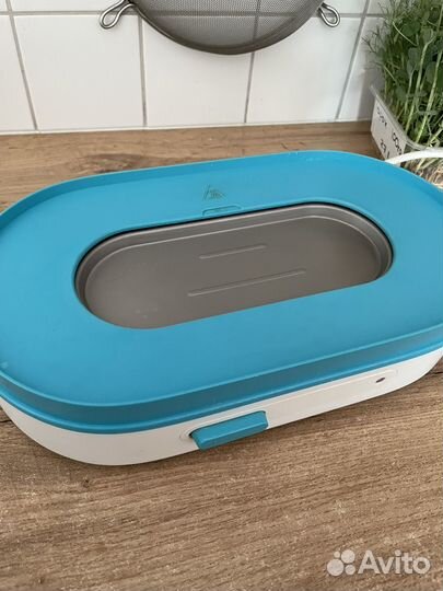 Стерилизатор электрический philips avent