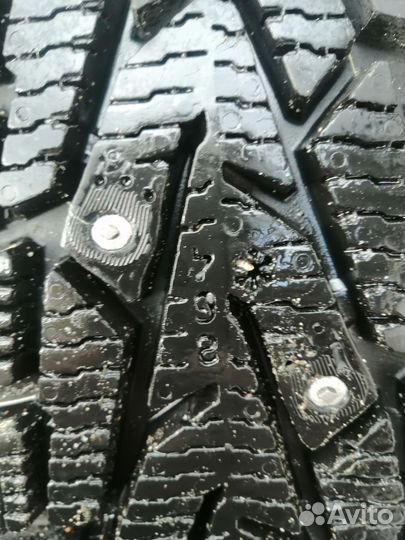 Nokian Tyres Nordman 7 185/65 R15