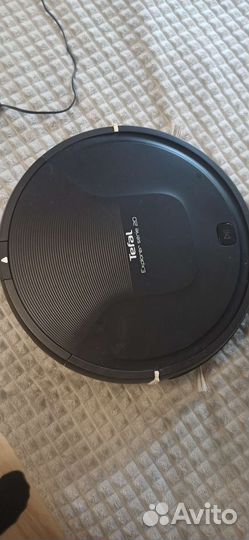 Робот пылесос Tefal Explorer serie 20