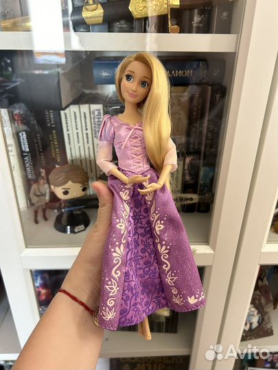 Куклы барби принцессы дисней