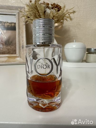 Dior joy intense оригинал