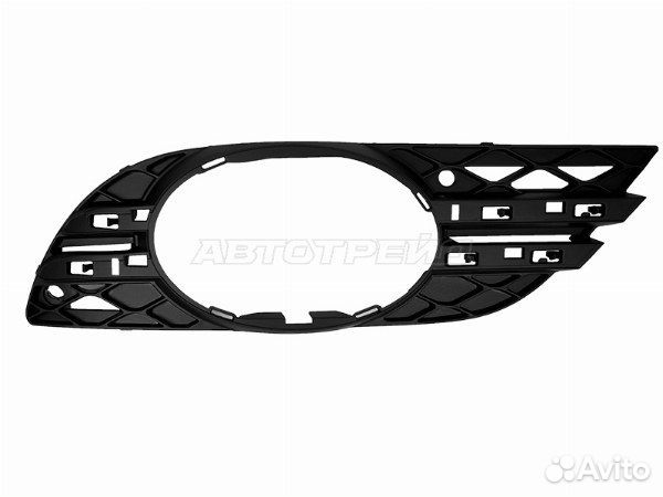 Оправа птф mercedes E-class W211 02-09