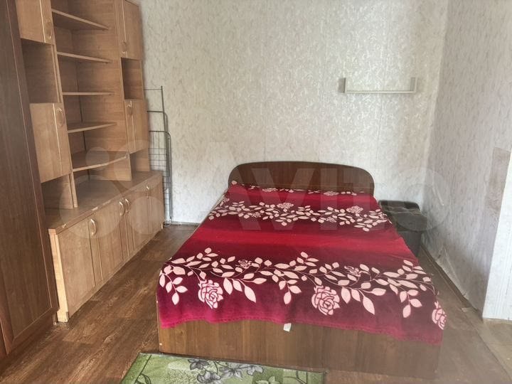 1-к. квартира, 31 м², 3/5 эт.