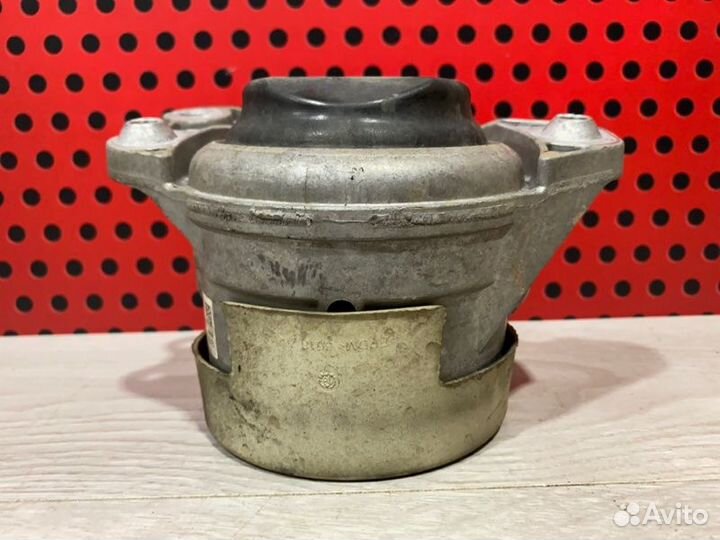 Подушка двигателя Mercedes-Benz Glc Coupe C253