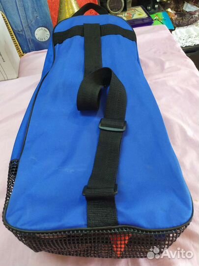 Дайвинг Эспандер массажёр стоп гантели