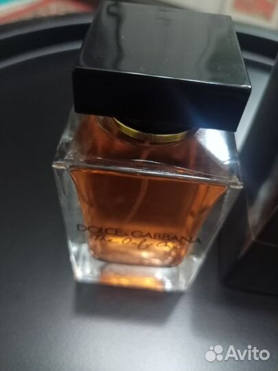 Туалетная вода женская