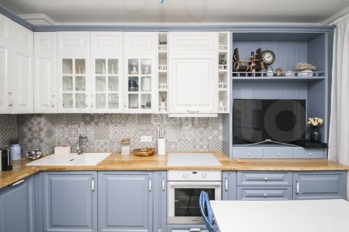 2-к. квартира, 62 м², 14/16 эт.