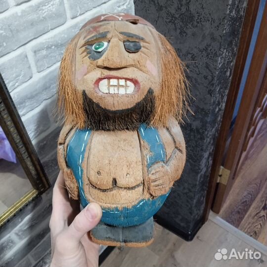 Декоративная фигура