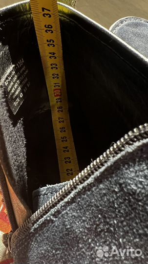 Ботинки мужские 43 размер