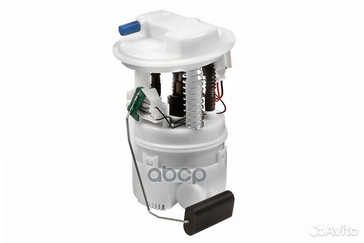 Топливный электронасос модуль LADA Largus rena