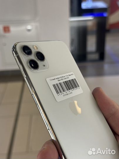 iPhone 11 Pro Max, 64 ГБ