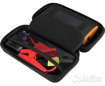 Пусковое устройство deko dkjs18000mAh (вк1)