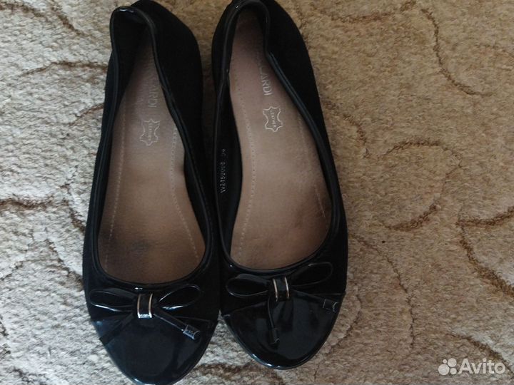 Детская обувь для девочек