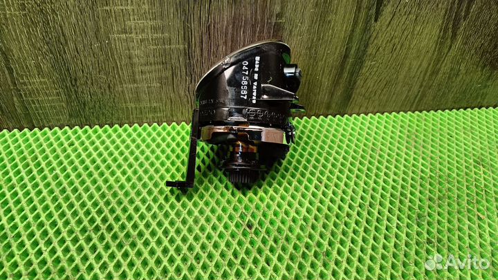 Фара противотуманная левая Vokswagen