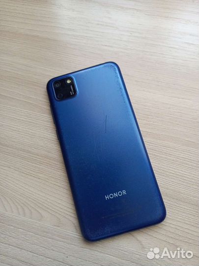 Телефон honor 9s