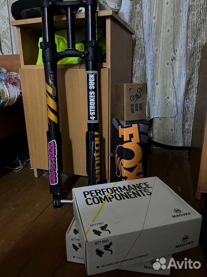 Электромотоцикл Surron Light Bee X