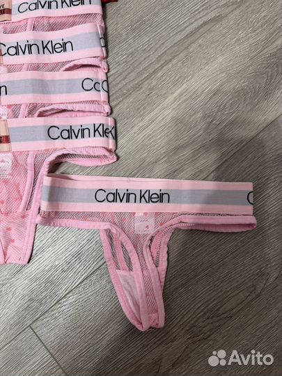 Calvin klein трусики