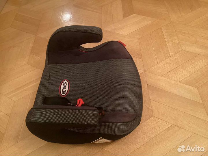 Детское кресло