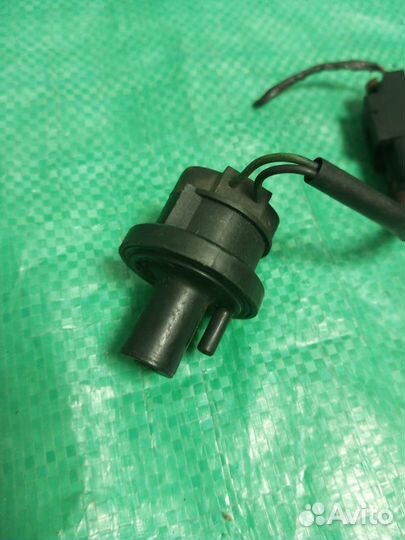 Датчик вакуумный Nissan Skyline VQ25