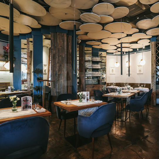 Торговая площадь, 300 м²