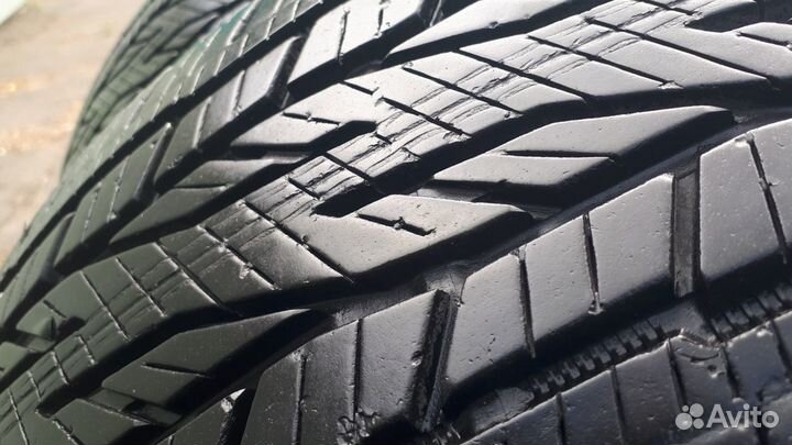 Continental ContiCrossContact LX2 275/60 R20