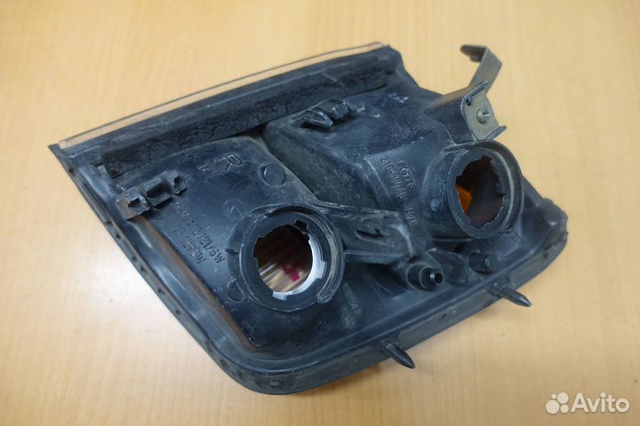 Габарит или указатель поворота