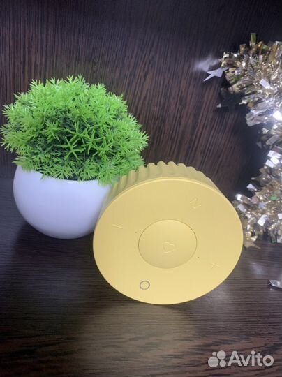 Умная колонка sber