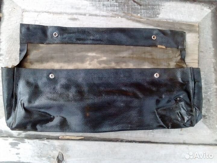 Аварийный знак