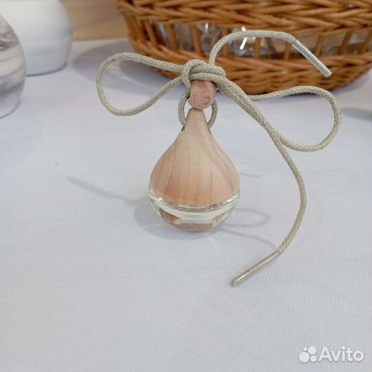 Автодиффузоры