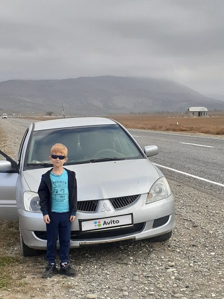 Mitsubishi Lancer: фото владельца