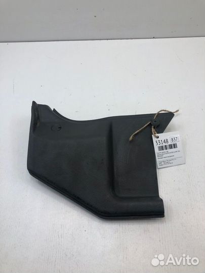 Пластик салона левый Daewoo Nexia kletn (N100)