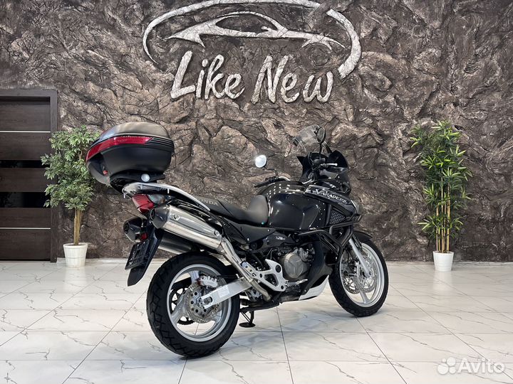 Honda XL1000V Varadero