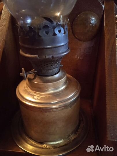 Подсвечник