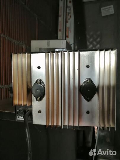 Блок питания Alan K105