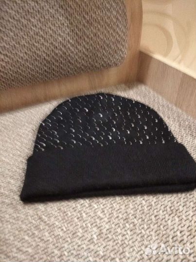 Шапка женская