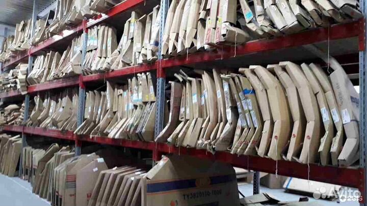 Мотор отопителя салона honda CR-V RM# 12