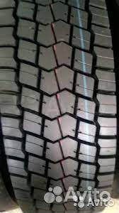 Tyrex ALL steel (Я-636) 295/80R22.5 DR-1 152/148M