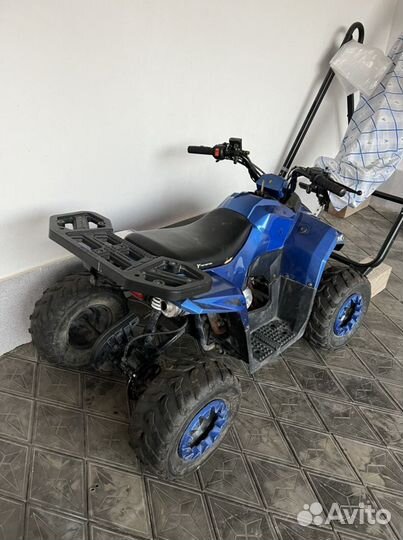 Квадроцикл
