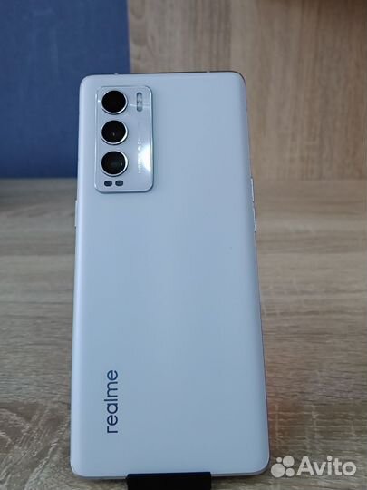 realme GT Explorer Master Edition, 8/128 ГБ