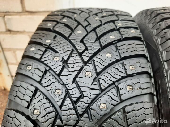 Pirelli Ice Zero 2 205/55 R16 94T