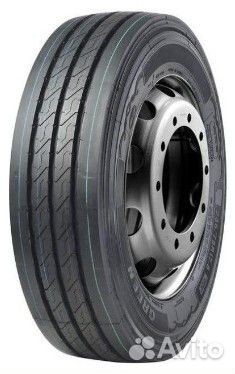 Грузовая шина Crosswind CWT20E 215/75 R17,5 135/1