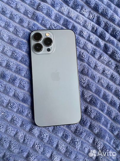 iPhone 13 Pro Max, 128 ГБ