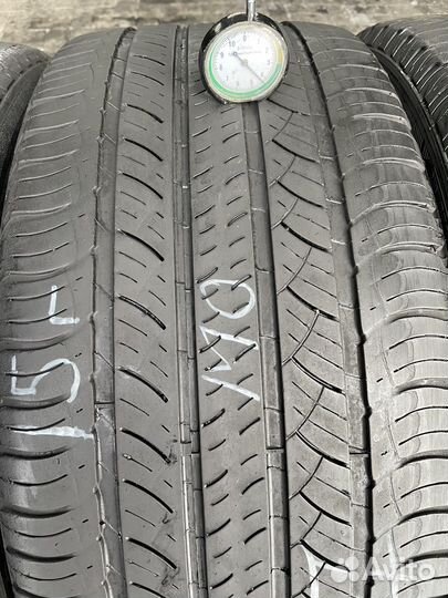 Michelin Latitude Tour HP 255/50 R19