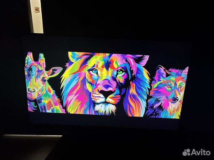 Игровой монитор xiaomi G24