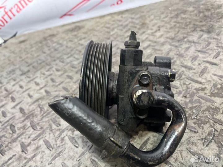 Насос гидроусилителя руля Chevrolet Epica 1 X20D1