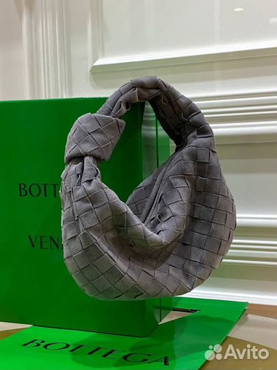 Женская сумка Bottega Veneta Jodie mini